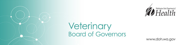 Veterinary Board of Governors