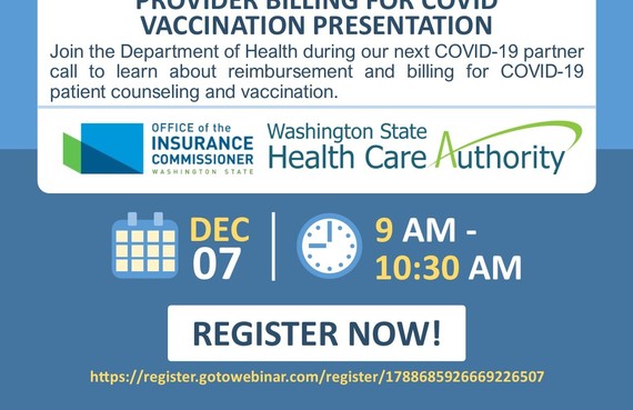 Billing Presentation details