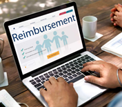 clinical - reimbursement