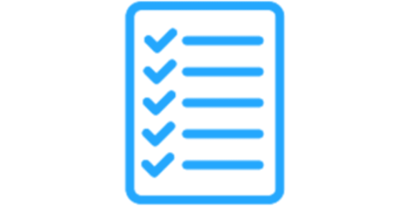 checklist