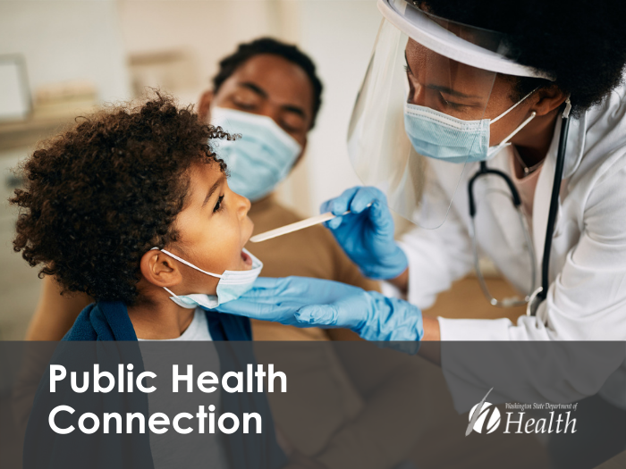 Public Health Connection Blog Post