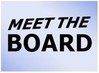 Meet the Board text