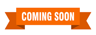 coming soon