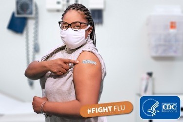 CDC Influenza