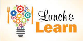 Lunch and Learn