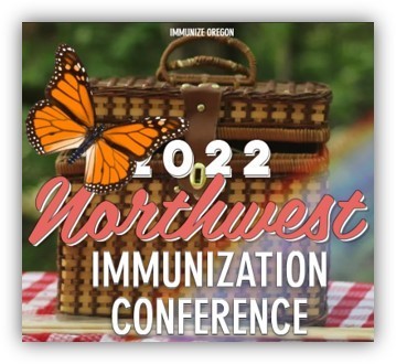 NW Immunization Conference 2022
