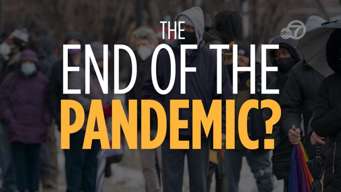 pandemic