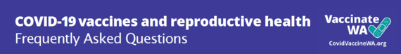 Reproductive Health FAQs