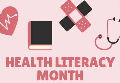 Health Lit Month