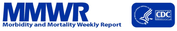 MMWR