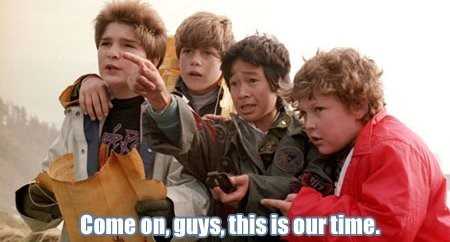Goonies