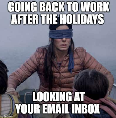 holiday meme