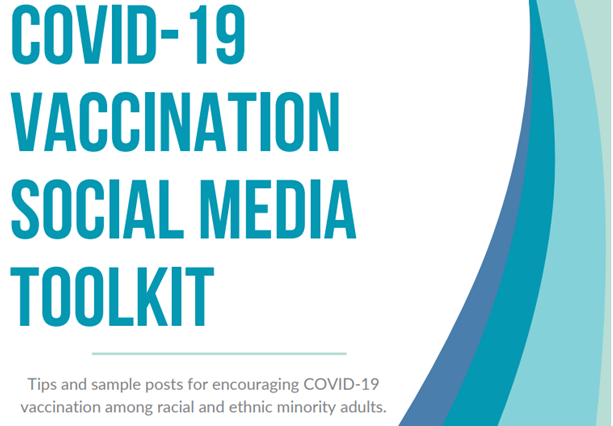 Updated Toolkit: COVID-19 Booster Dose Messaging and Outreach Tools -  Public Health Communications Collaborative (PHCC)