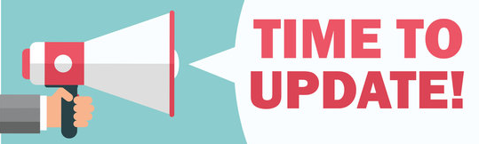 update
