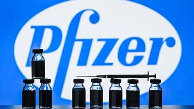 pfizer