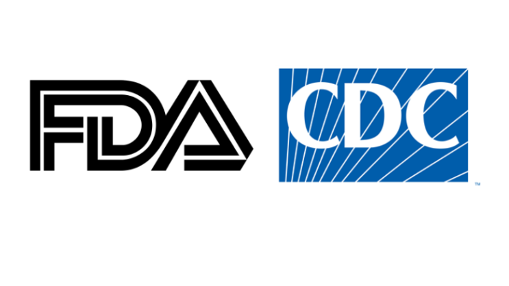 FDA CDC