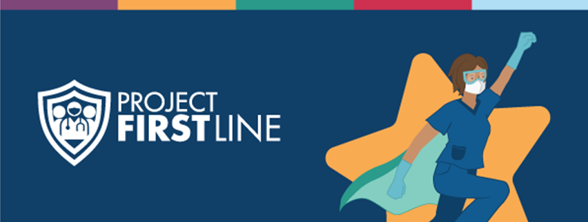Project Firstline