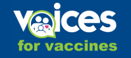 Voices for Vaccines