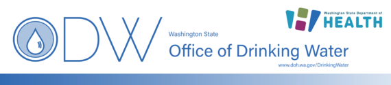 Office of Drinking Water Logo