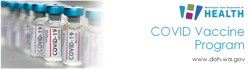 Covid Vaccine Management template