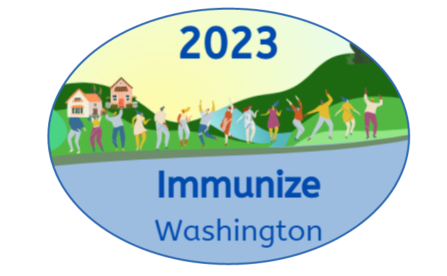 Immunize WA 2023