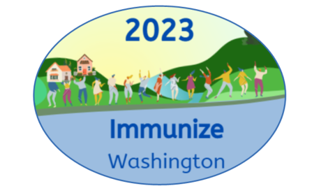 2023 Immunize WA 