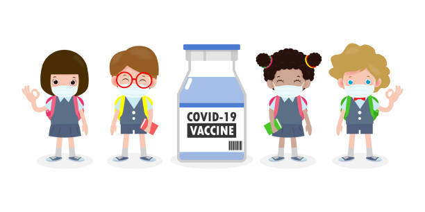 Child vaccination