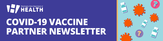 Updated Newsletter Header