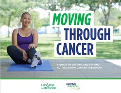 Moving through cancer