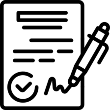 Standing Orders graphic