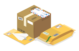 Splan deliveries image