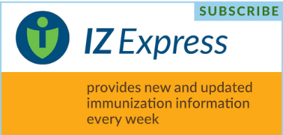 Subscribe to IZ Express
