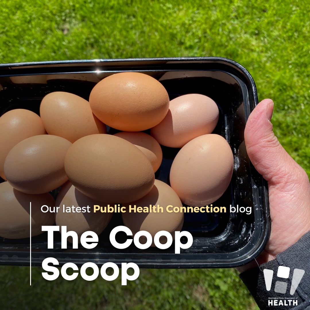 The Coop Scoop