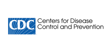 CDC logo image