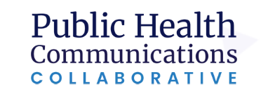 Public Health Communications Collaborative Image