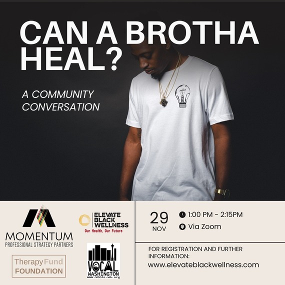 Momentum Event - Can A Brotha Heal? _Image 3