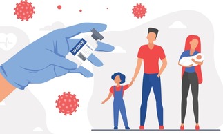 Bloomberg School of Public Health Image