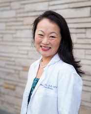 Dr. Helen Chu