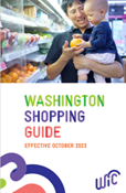 2023 WIC Shopping Guide Photo
