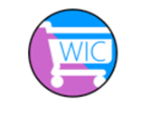 wic shopper app logo
