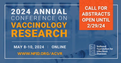 NFID Call for Abstracts