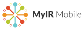 MyIR Mobile