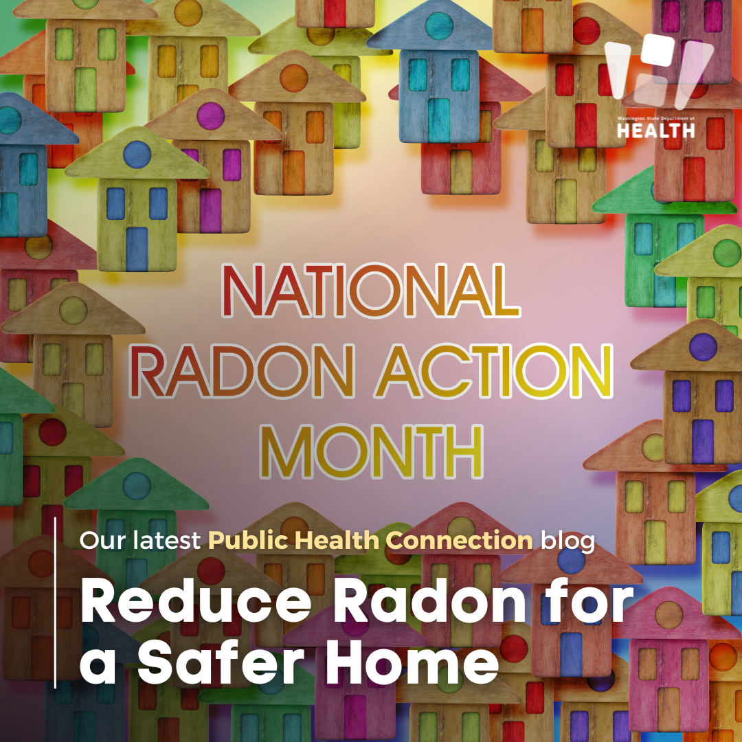 radon action month