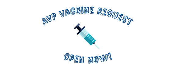 vaccine request open