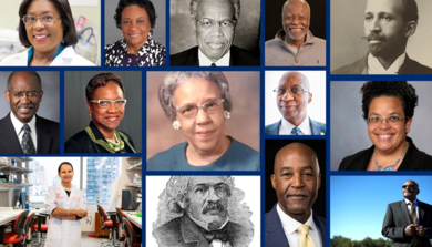 Public Health Heroes - Johns Hopkins Resource