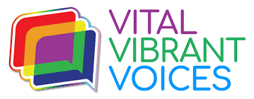 Vital Vibrant Voices