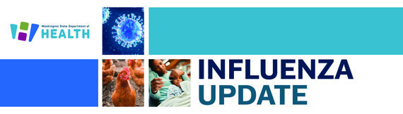 Influenza Update