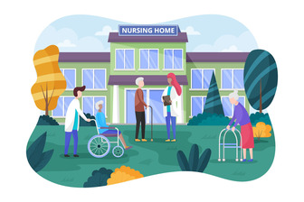 Nursing Home graphic