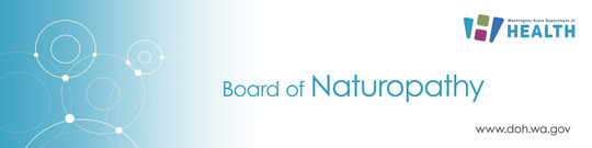 Board of Naturopathy