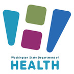 Washington State Department of Health logo